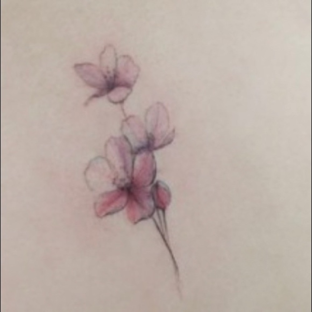 Meet your Posher, Maryann